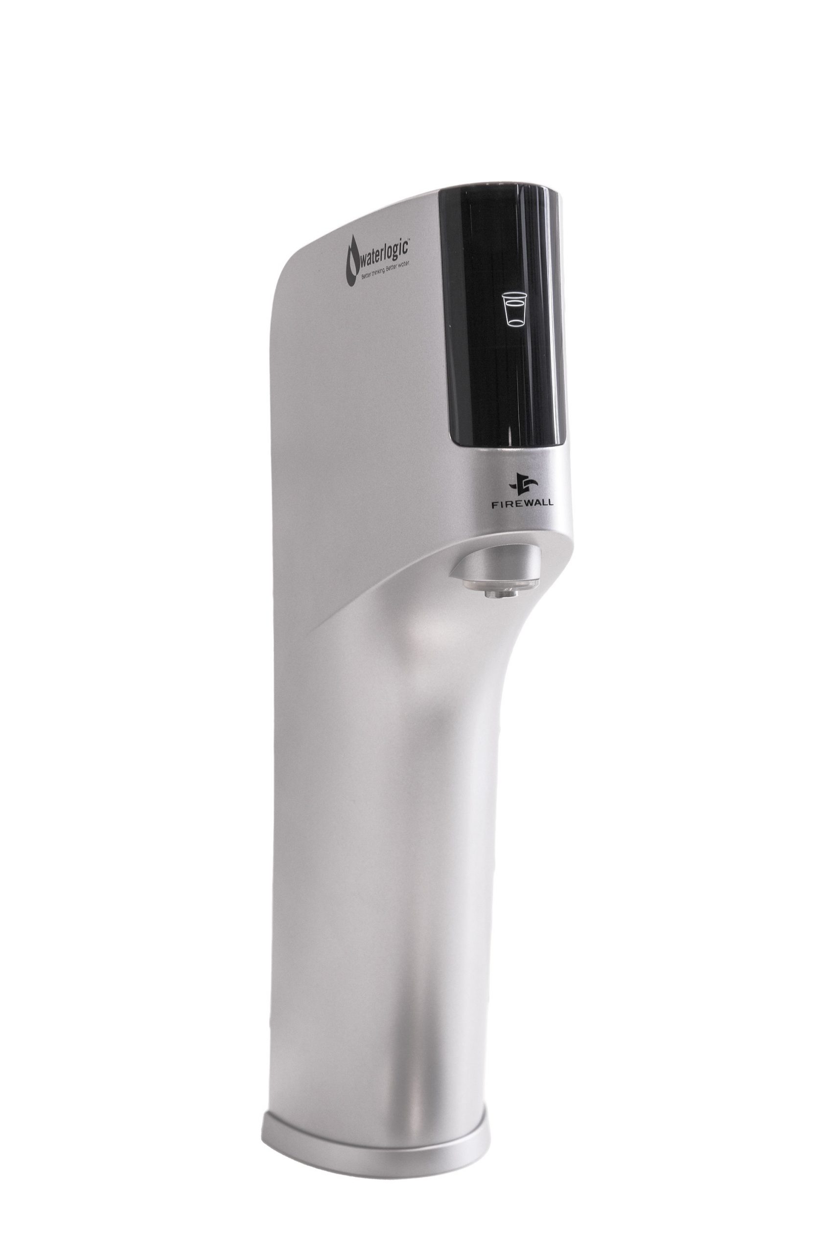 傳統水機不單止要經常訂水