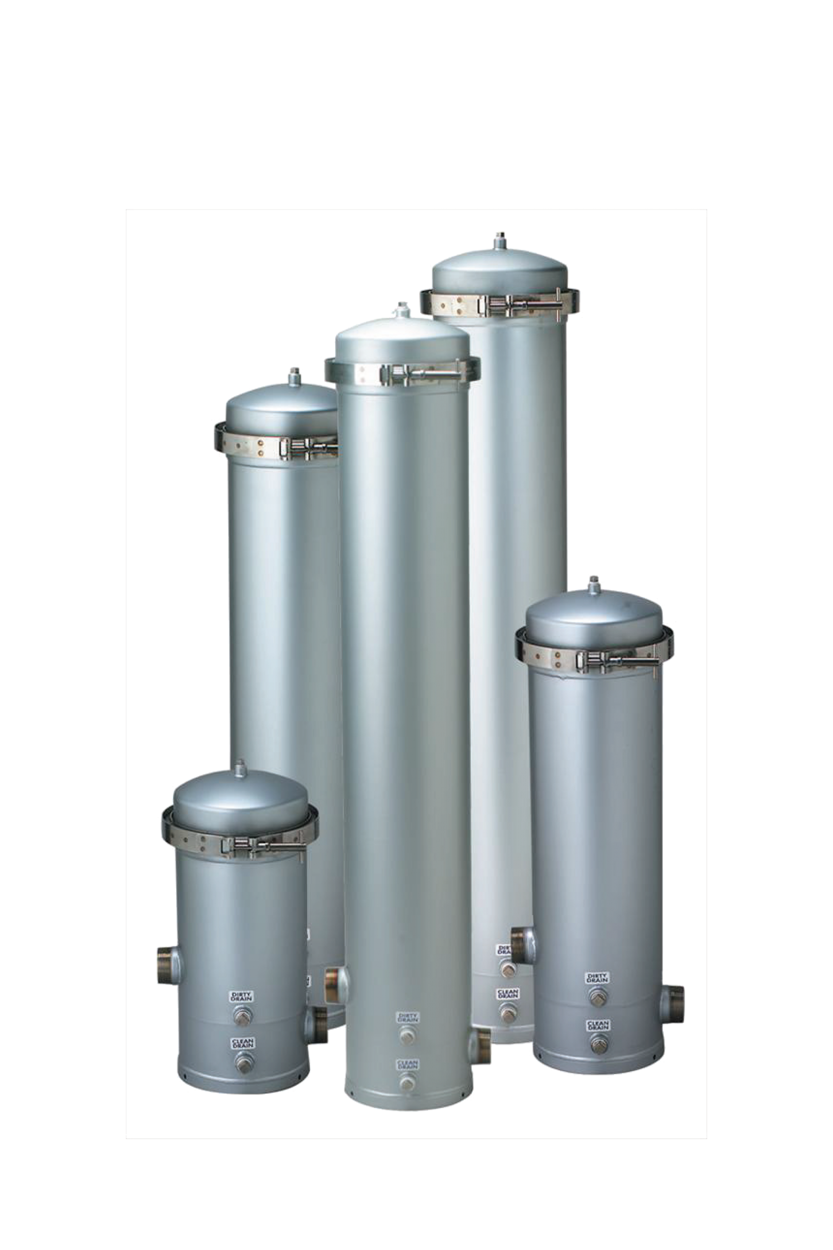 ST-BC全屋過濾系列